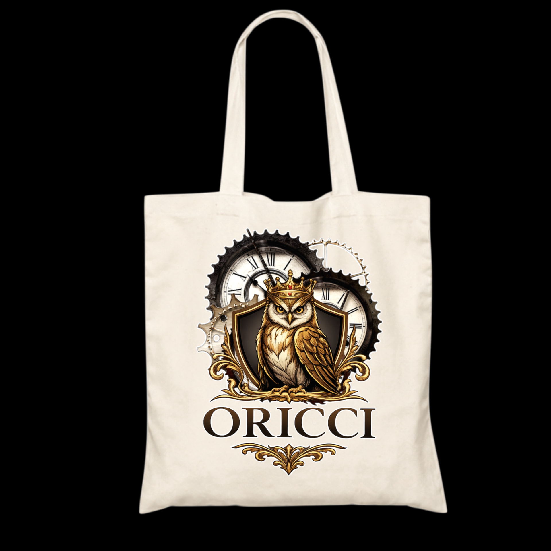Timeless Tote Bag